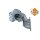 NRF 90010182 Lader, Aufladung