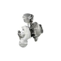 NRF 90010213 Lader, Aufladung