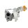 NRF 90010215 Lader, Aufladung