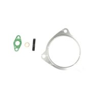 NRF 90010212 Lader, Aufladung