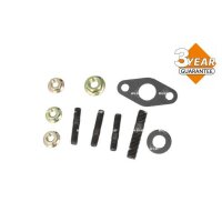 NRF 90010205 Lader, Aufladung