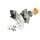 NRF 90010205 Lader, Aufladung