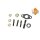 NRF 90010205 Lader, Aufladung