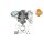 NRF 90010234 Lader, Aufladung