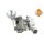 NRF 90010234 Lader, Aufladung