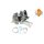 NRF 90010233 Lader, Aufladung