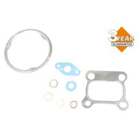 NRF 90010235 Lader, Aufladung
