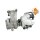 NRF 90010235 Lader, Aufladung