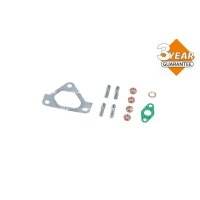 NRF 90010230 Lader, Aufladung
