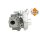 NRF 90010252 Lader, Aufladung