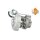 NRF 90010229 Lader, Aufladung