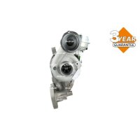 NRF 90010273 Lader, Aufladung