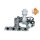 NRF 90010262 Lader, Aufladung