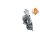 NRF 90010262 Lader, Aufladung