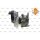 NRF 90010243 Lader, Aufladung