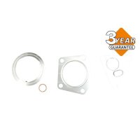NRF 90010298 Lader, Aufladung
