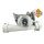 NRF 90010298 Lader, Aufladung