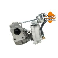 NRF 90010271 Lader, Aufladung