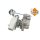 NRF 90010271 Lader, Aufladung