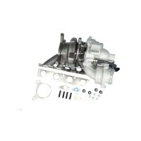 NRF 90010322 Lader, Aufladung