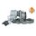 NRF 90010268 Lader, Aufladung