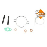 NRF 90010312 Lader, Aufladung