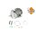 NRF 90010312 Lader, Aufladung
