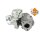 NRF 90010312 Lader, Aufladung
