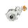 NRF 90010312 Lader, Aufladung