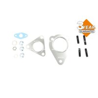 NRF 90010344 Lader, Aufladung
