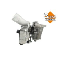 NRF 90010281 Lader, Aufladung