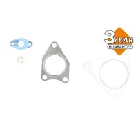 NRF 90010281 Lader, Aufladung