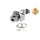 NRF 90010299 Lader, Aufladung