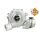 NRF 90010350 Lader, Aufladung