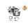 NRF 90010319 Lader, Aufladung