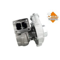 NRF 90010351 Lader, Aufladung