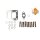 NRF 90010351 Lader, Aufladung