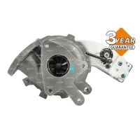 NRF 90010317 Lader, Aufladung