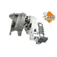NRF 90010317 Lader, Aufladung
