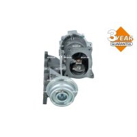 NRF 90010355 Lader, Aufladung