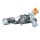 NRF 90010355 Lader, Aufladung