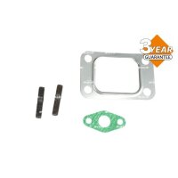 NRF 90010400 Lader, Aufladung
