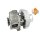 NRF 90010400 Lader, Aufladung