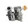 NRF 90010337 Lader, Aufladung