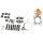 NRF 90010337 Lader, Aufladung