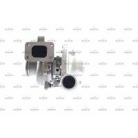 NRF 90010361 Lader, Aufladung