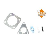 NRF 90010396 Lader, Aufladung