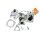 NRF 90010396 Lader, Aufladung