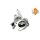 NRF 90010396 Lader, Aufladung