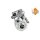 NRF 90010405 Lader, Aufladung